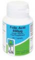 Nutri Folic Acid 800ug 90 tabs